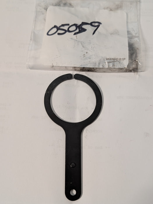 Hougen 05059 HOLDER FOR COOLANT BOTTLE