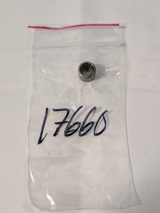 Hougen 17660 BRG-NEEDLE 14MM X 10MM X 10MM