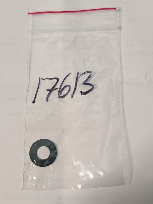 Hougen 17613 WASHER, FLAT #10