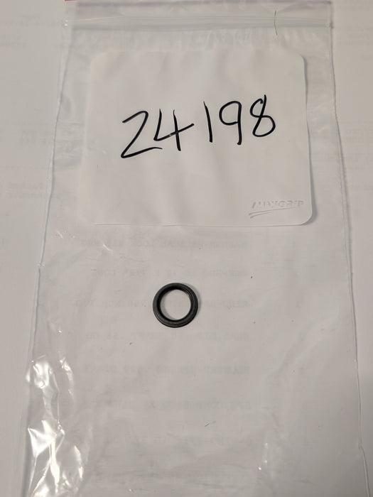 Hougen 24198 SEAL,LIP .50 SHAFT .68 OD .09W