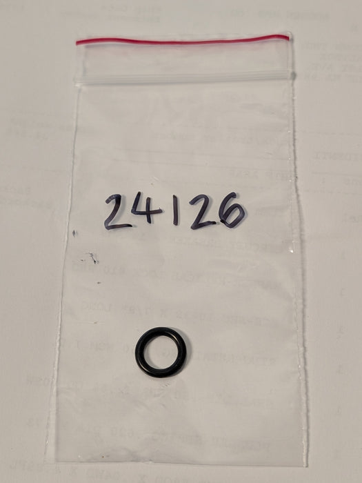 Hougen 24126 O-RING-7/16 ID 5/8 OD 3/32 W