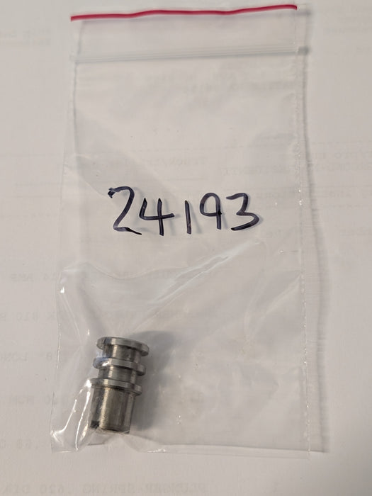 Hougen 24193 EXTENSION-SPLINE SHAFT