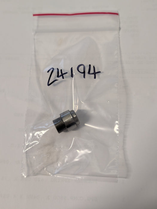 Hougen 24194 PLUNGER-SPRING .620 DIA X .73