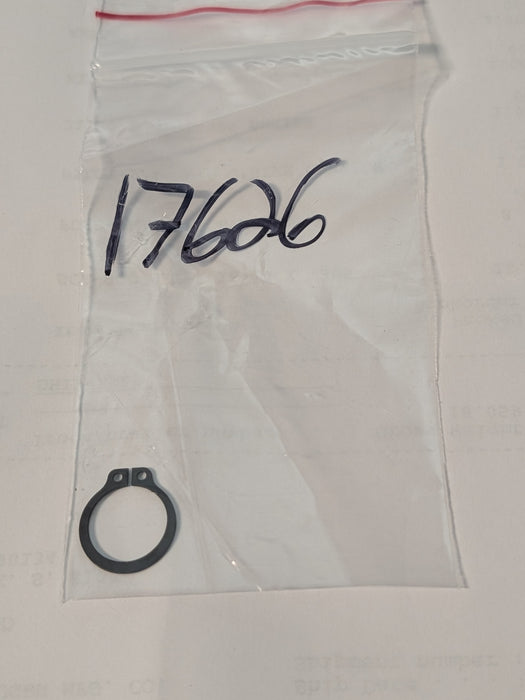 Hougen 17626 RING, RETAINING