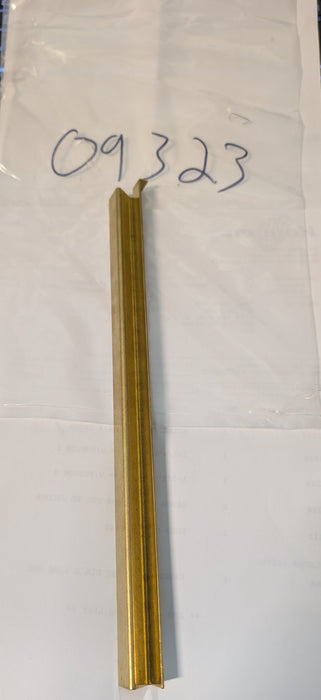 Hougen 09323 GIB-BRASS LH