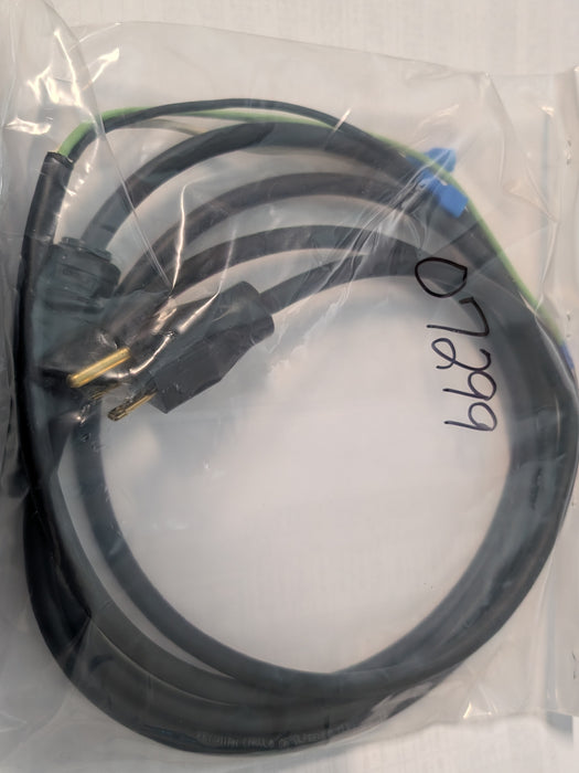 Hougen 07299 POWER CORD - 16/3 230V