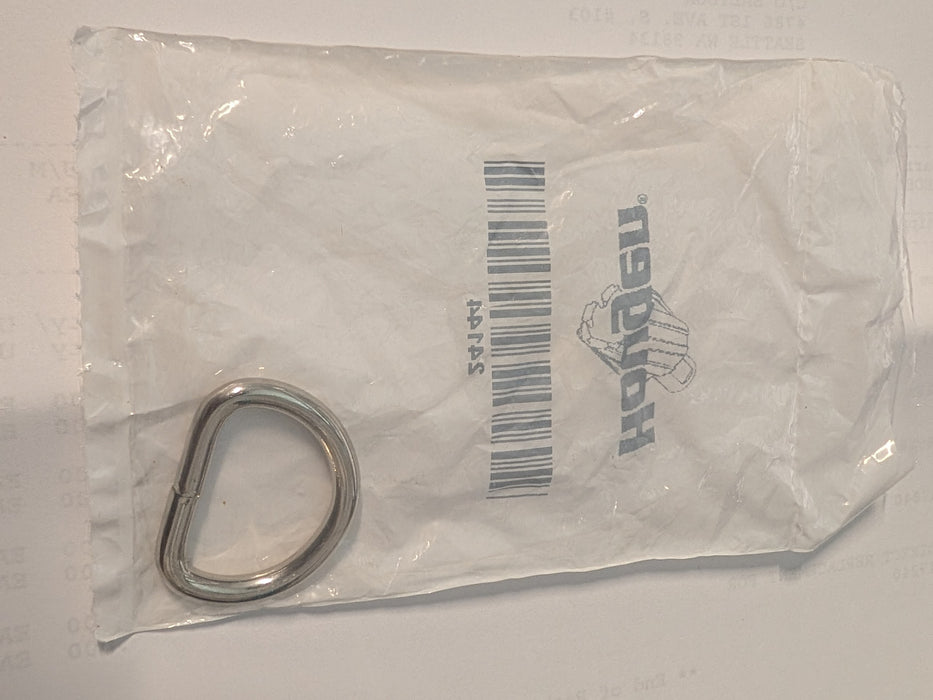 Hougen 24144 RING-"D" X 1" WIDE