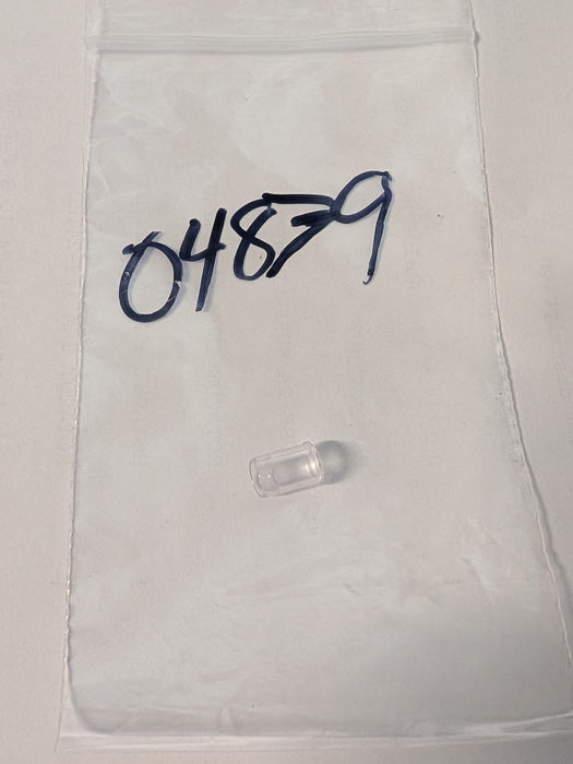 Hougen 04879 LENS-CLEAR COVER L.E.D. 5MM
