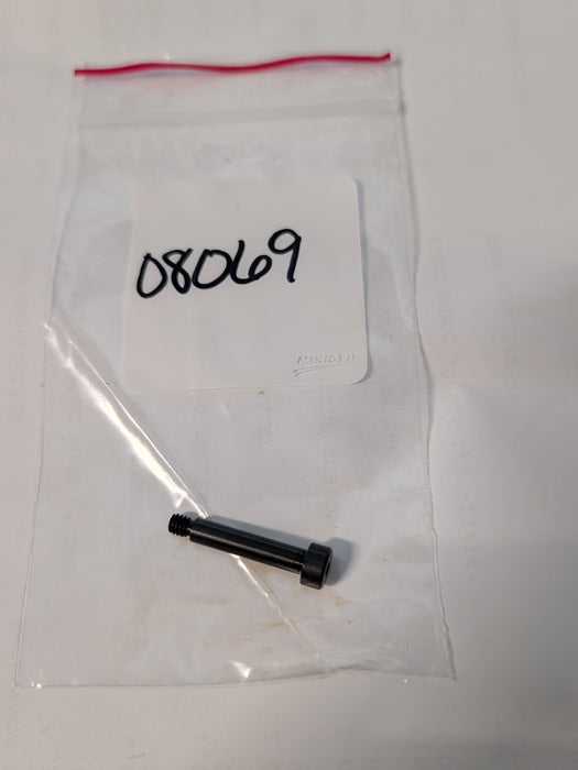 Hougen 08069 SCR-SHSLD 3/16 X 7/8