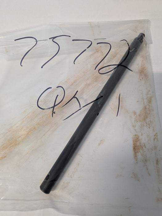 Hougen 75772 PIN-SPANNER WRENCH FOR PUNCHES