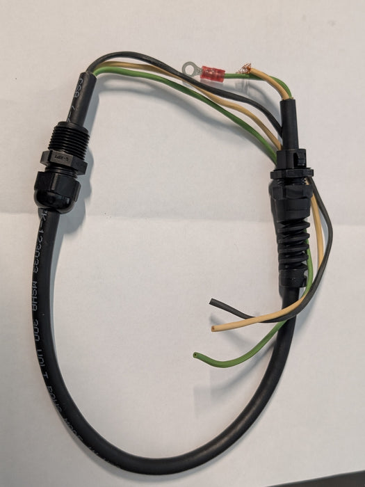 Hougen 08270 MOTOR CORD ASM. 904/905 115V