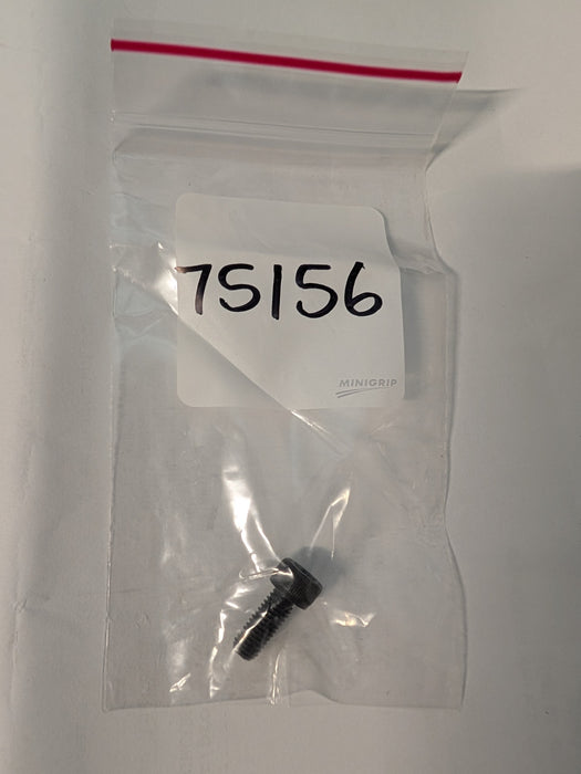 Hougen 75156 SCR-SHC M6 X 15MM