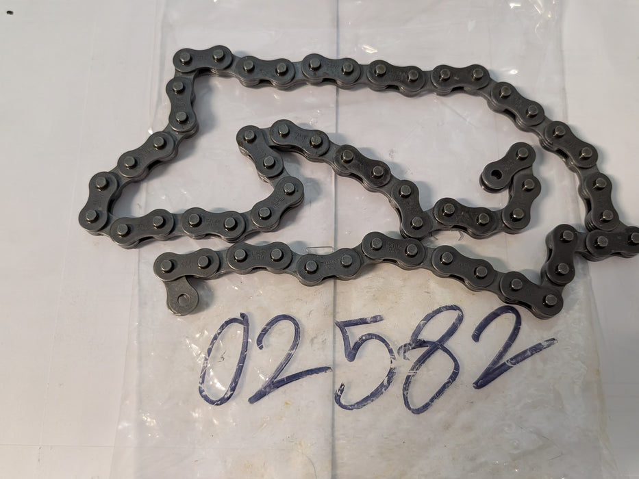 Hougen 02582 CHAIN-5/8" PITCH- 3' EACH
