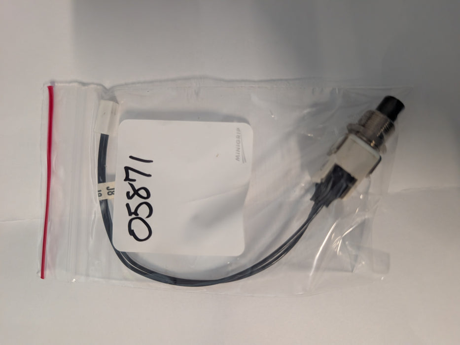 Hougen 05871 SWITCH-ASSY PUSHBUT ON/START