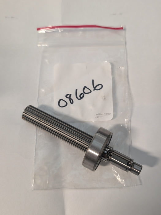 Hougen 08606 SPLINE SHAFT ASSY