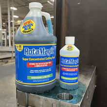 RotaMagic Super Concentrated Cutting Fluid