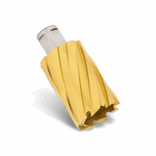 “12,000-Series” TiN Coated Cutters