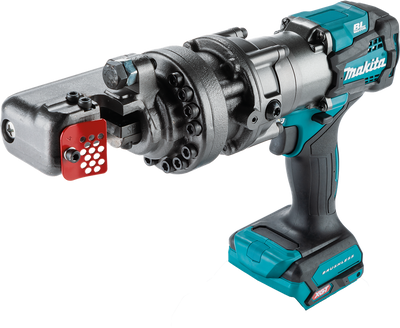 Makita GCS01ZK 40V max XGT Brushless Cordless Rebar Cutter (Tool Only)