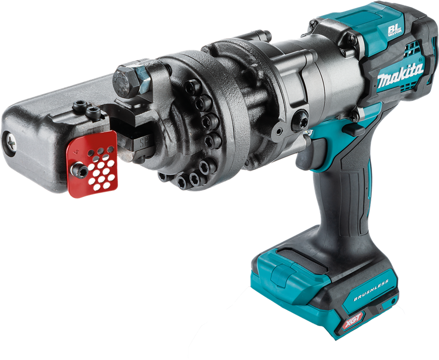 Makita GCS01ZK 40V max XGT Brushless Cordless Rebar Cutter (Tool Only)
