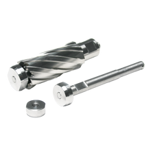 Hole Enlarging Pilots – “12,000 SERIES”