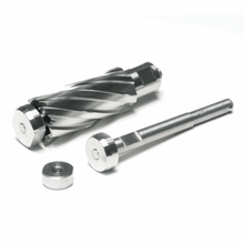 Hole Enlarging Pilots – “12,000 SERIES”