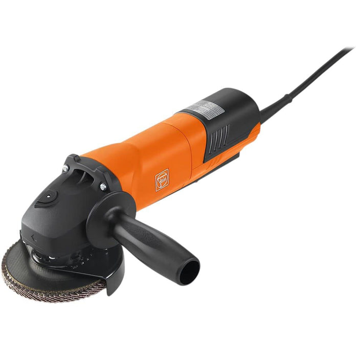 Fein CG 10-115 PDEV 4-1/2" Variable Speed Angle Grinder
