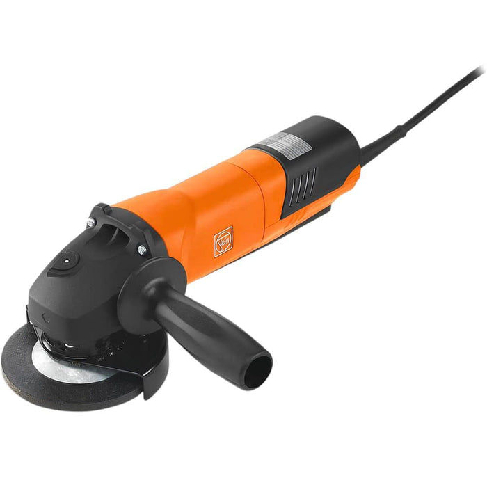 Fein CG 10-125 PDE 5" Angle Grinder (72226160120)