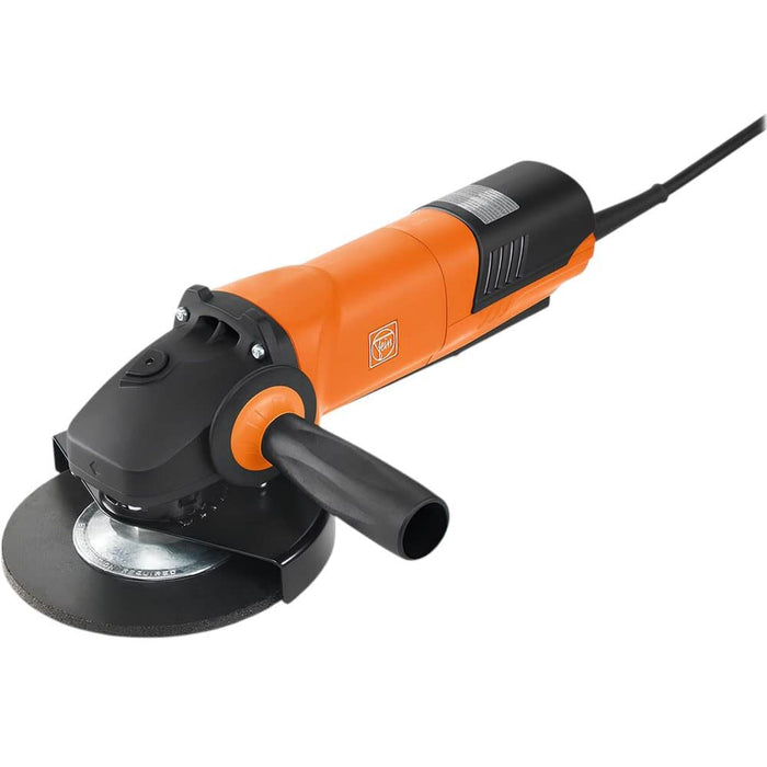 Fein CG 13-150 PDE 6" Angle Grinder (72226360120)