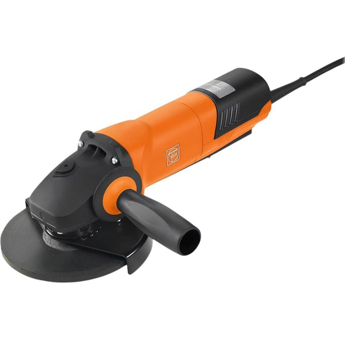 Fein CG 13-150 PDEV 6" Variable Speed Angle Grinder