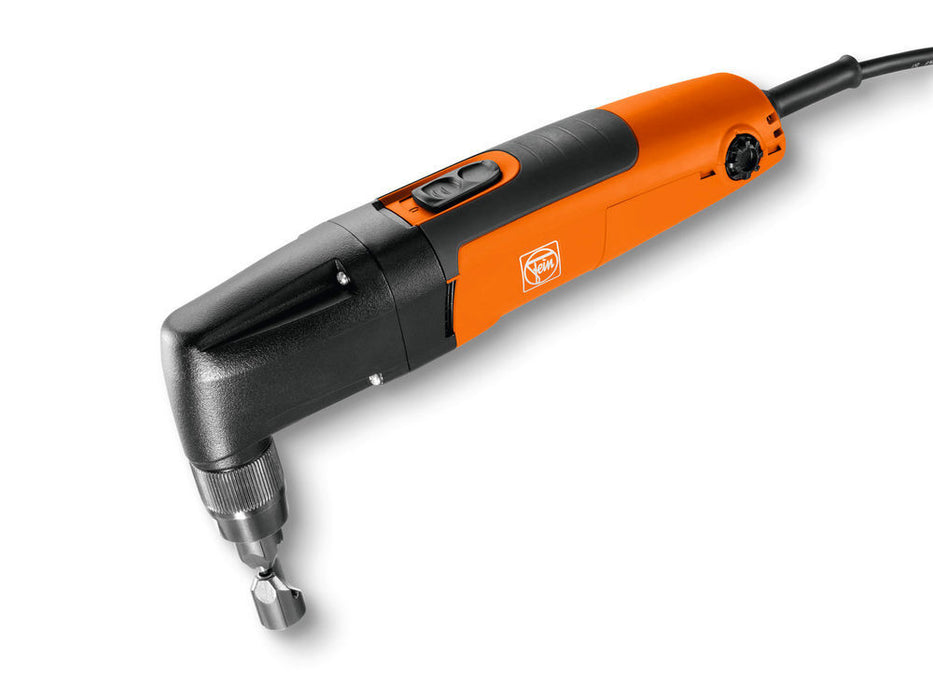 Fein BLK 3.5 E 10 Gauge Nibbler (72324661090)