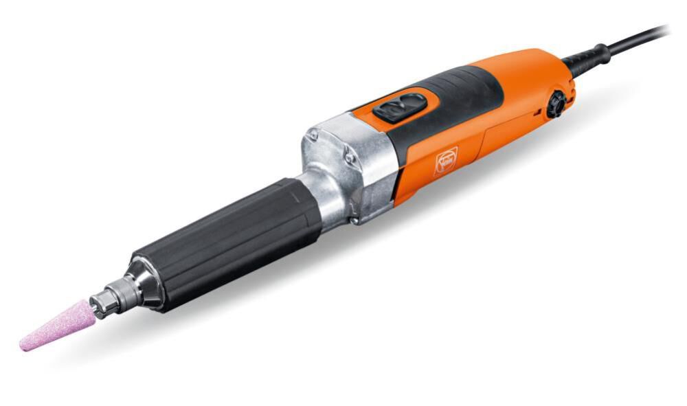 Fein GSZ 4-90 EL 1/4" Extended Die Grinder (72232560090)
