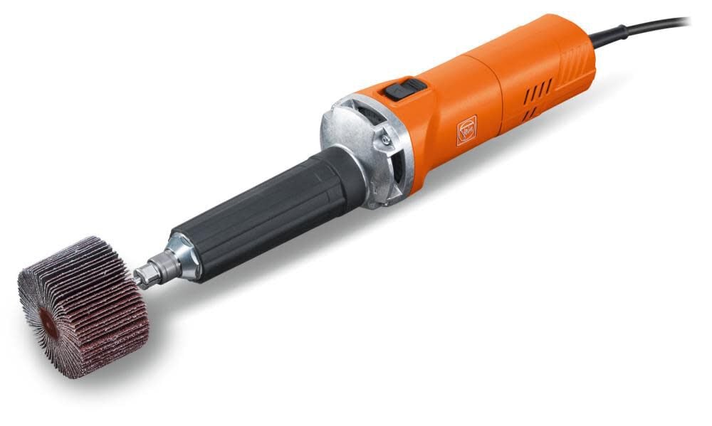 Fein GSZ 8-90 PEL 1/4" Extended Die Grinder (72232060090)