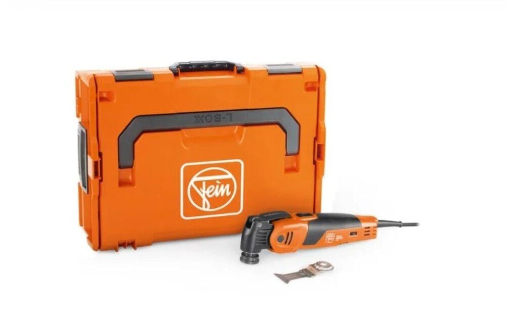 Fein MultiMaster MM 700 Max Oscillating Multi-Tool (72296863090)