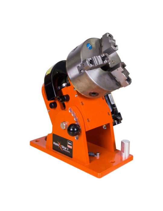 Fein Roto-Star I Rotary Welding Positioner (31343790130)
