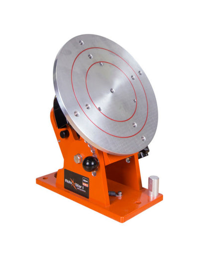 Fein Roto-Star I P Rotary Welding Positioner (31343790120)