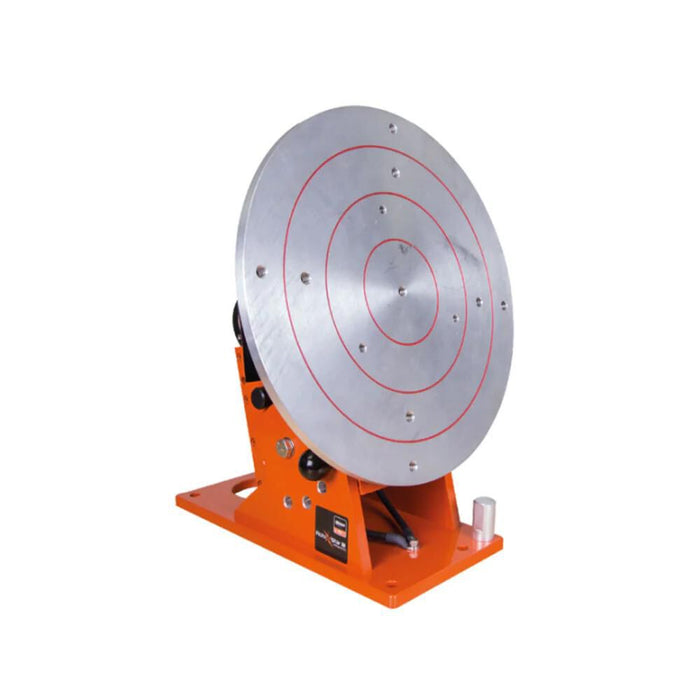 Fein Roto-Star III P Rotary Welding Positioner (31343790250)