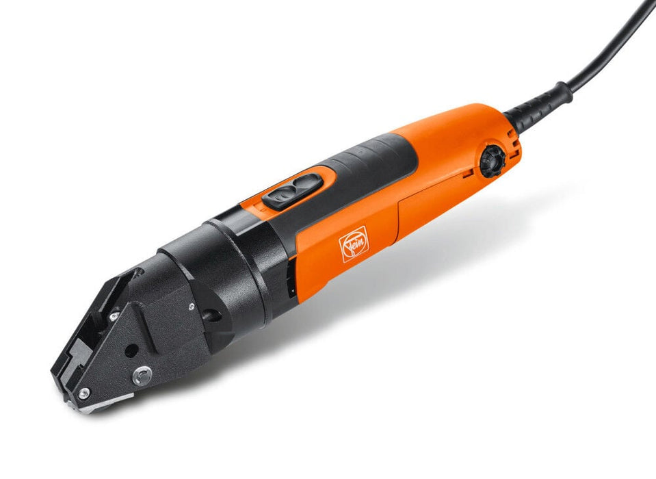 Fein BSS 2.0 E 14 Gauge Slitting Shears (72303361090)