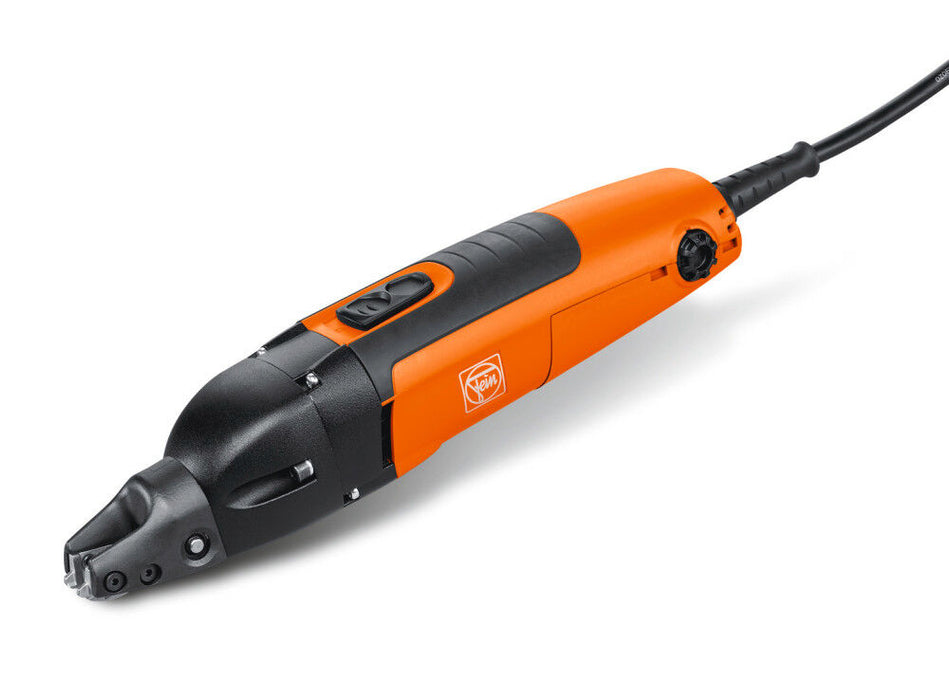 Fein BSS 1.6 E 16 Gauge Slitting Shears (72303161090)