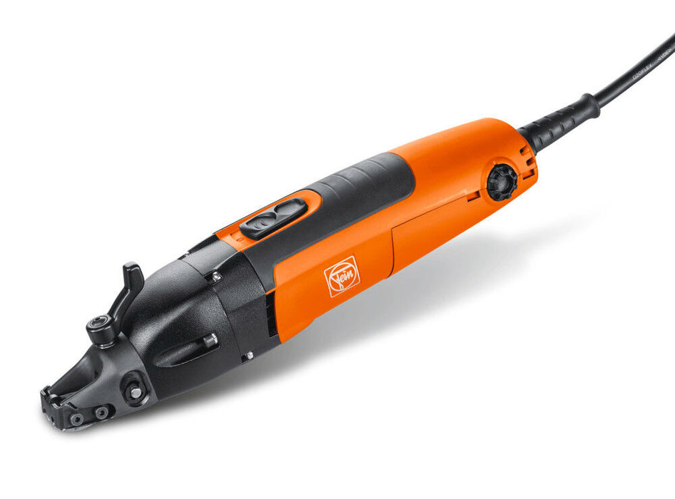 Fein BSS 1.6 CE 16 Gauge Slitting Shears (72303261090)