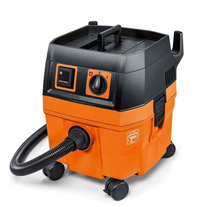 Fein Turbo I Wet/Dry Dust Extractor Vacuum (92035236090)