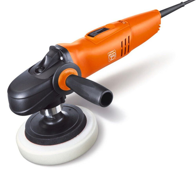 Fein WPO 14-15 E 5" Angle Polisher (72214812360)