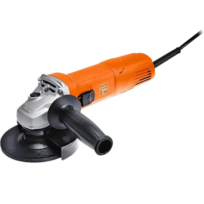 Fein WSG 7-115 4-1/2" Universal Angle Grinder (72219760120)