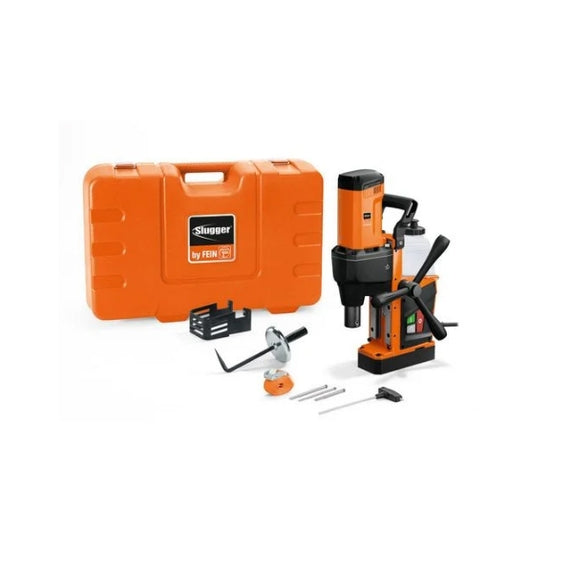 Fein JME MAGSPEED 150 Endurance Magnetic Drill Slugger (1-1/2" Diameter, 2" DOC) 72732461090