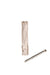 1-USA Made Slugger Uni Carbide Tipped HSS Cutter 11/16" X 2" DOC W/Pilot Pin- 3/4" universal shank