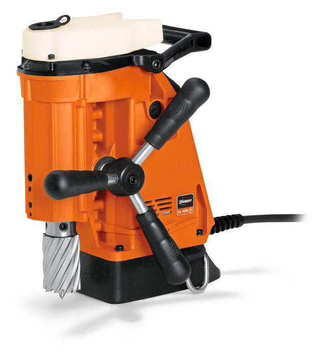 Fein Slugger JHM MAGFORCE 1-5/8" Dia. x 2" DOC Magnetic Base Drill