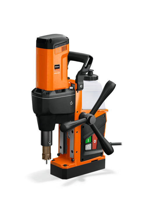 Fein Slugger by FEIN JME MAGSPEED 150 Endurance magnetic base drill up to 1-1/2 in [38 mm]