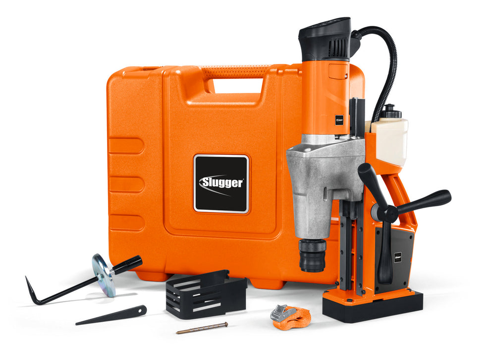Fein Slugger JCM200U 2" Dia..  x 2" DOC Magnetic Base Drill