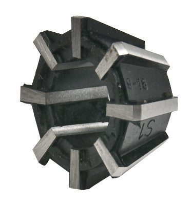 Hougen 02496 Rubber Collet fits 1/4"  - 1/2" Taps - For Tapmatic