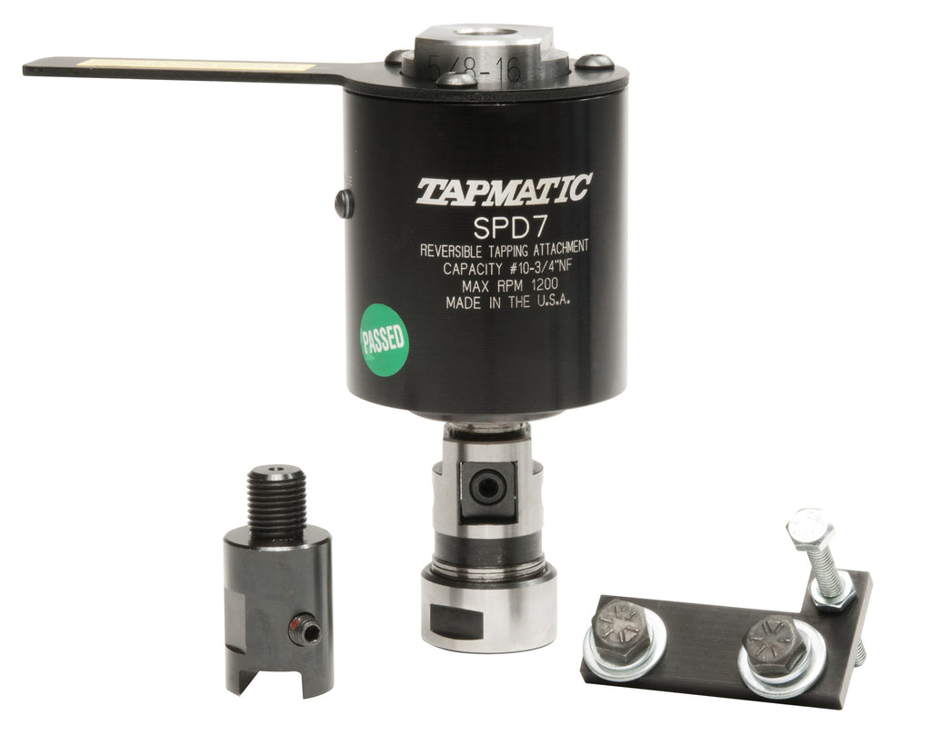 Hougen 20068 Tapping Kit For HMD904/905 w/ Slot drive includes