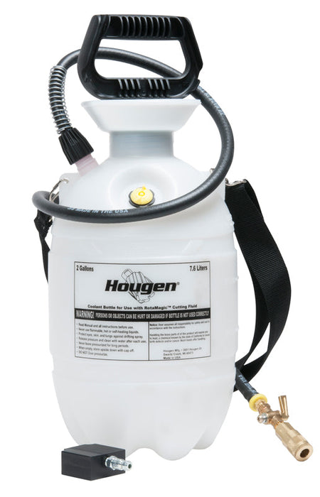 Hougen 08446 HMD934 Presurrized Coolant System